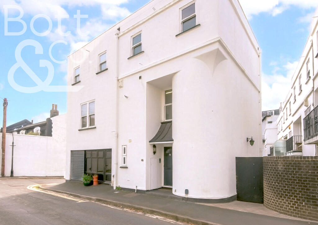 Main image of property: Rock Grove, Brighton