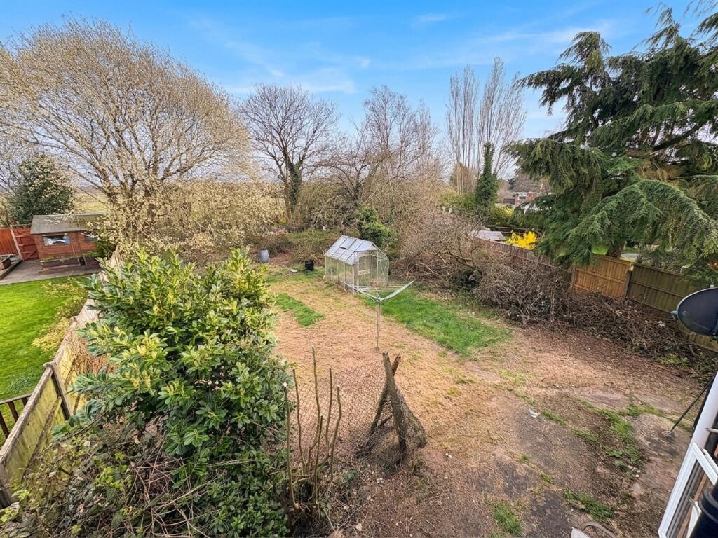 Additional image 16 of Shenstone Road, Maypole, B14