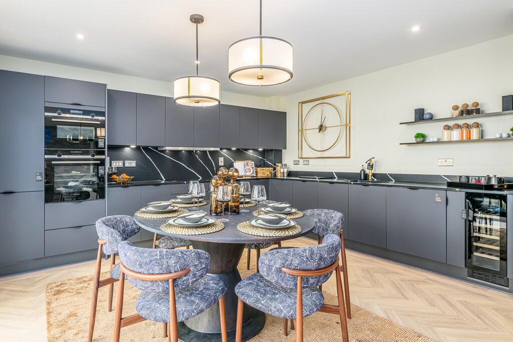 House in Winchburgh, Seton Park, West Lothian - View 4