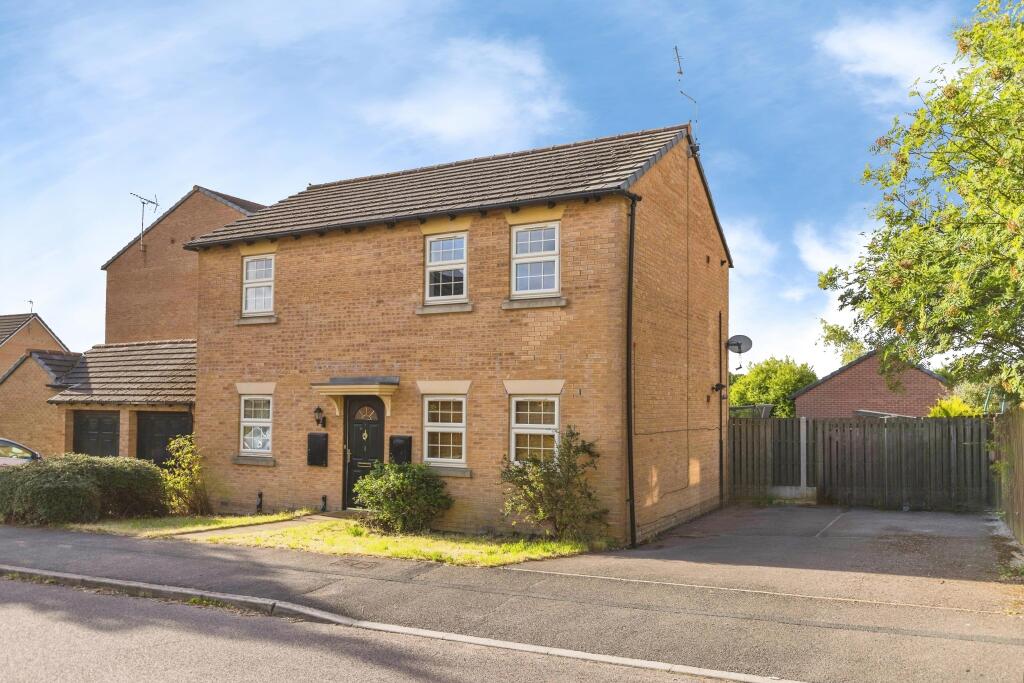 Main image of property: Stockwell Avenue, Kiveton Park, Sheffield, S26