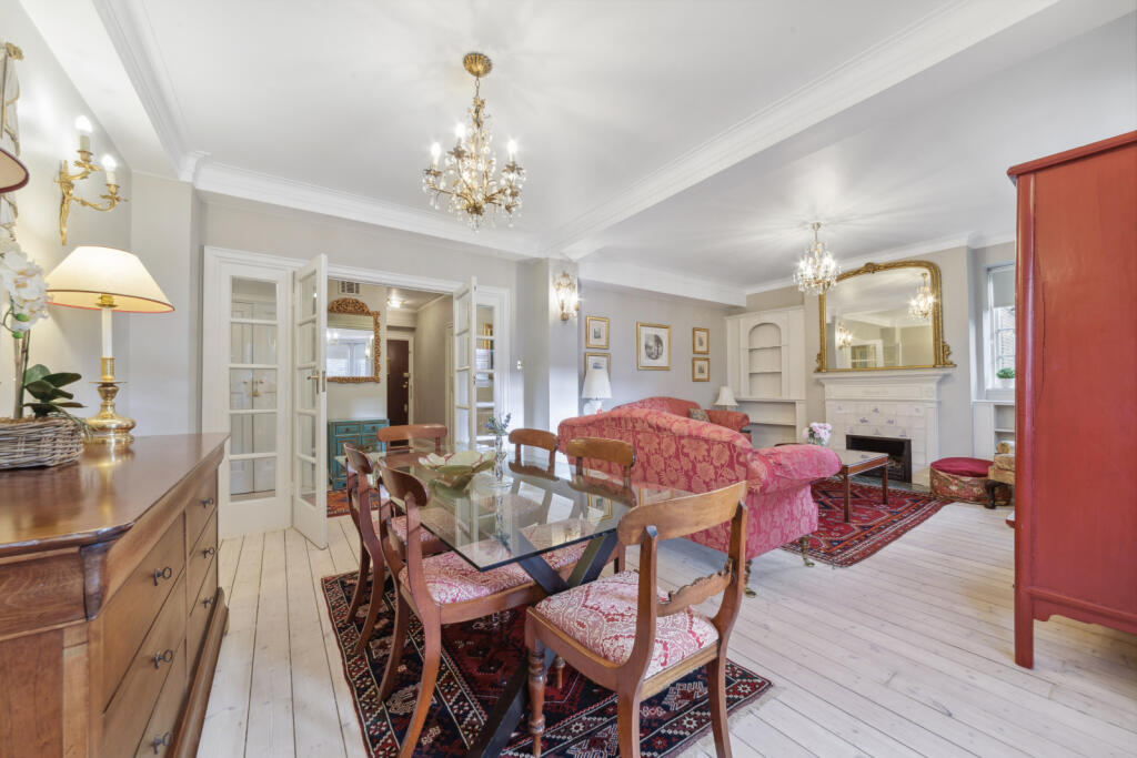 3 bedroom flat for rent