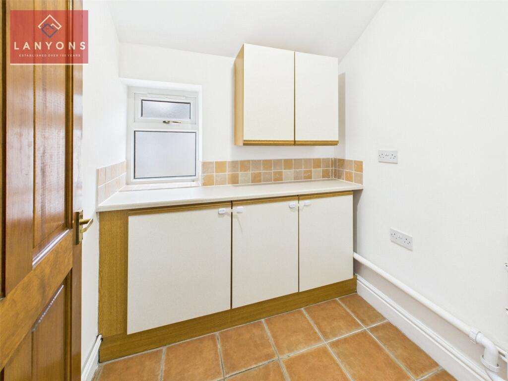 House in Treorchy - More