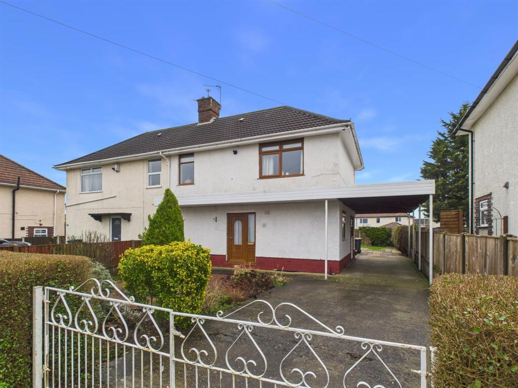 Main image of property: Young Crescent, Sutton-In-Ashfield