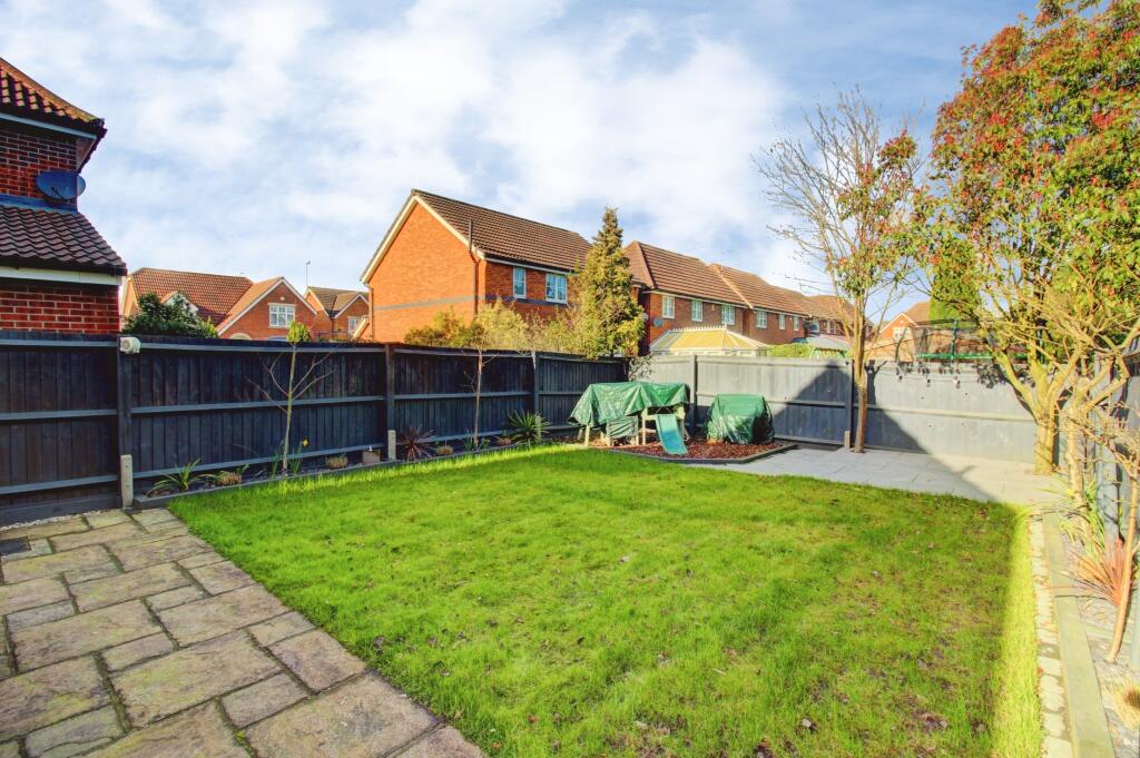 Additional image 20 of Ascot Drive, Tamworth, B77