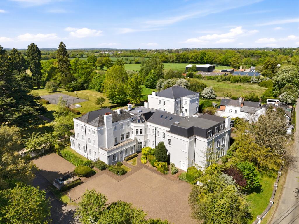 Apartment in St Albans, Colney Heath
