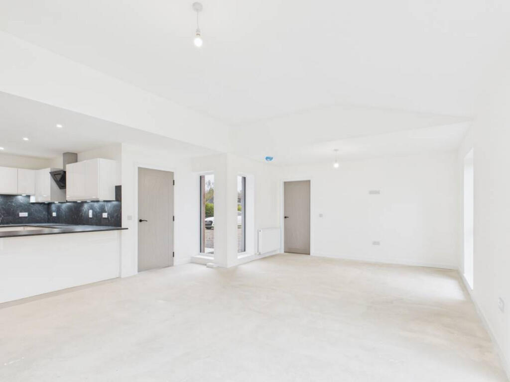 House in Peterhead, Aberdeenshire - More