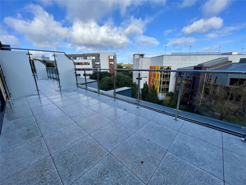 Additional image 5 of Madeira Road, Bournemouth, Dorset, BH1