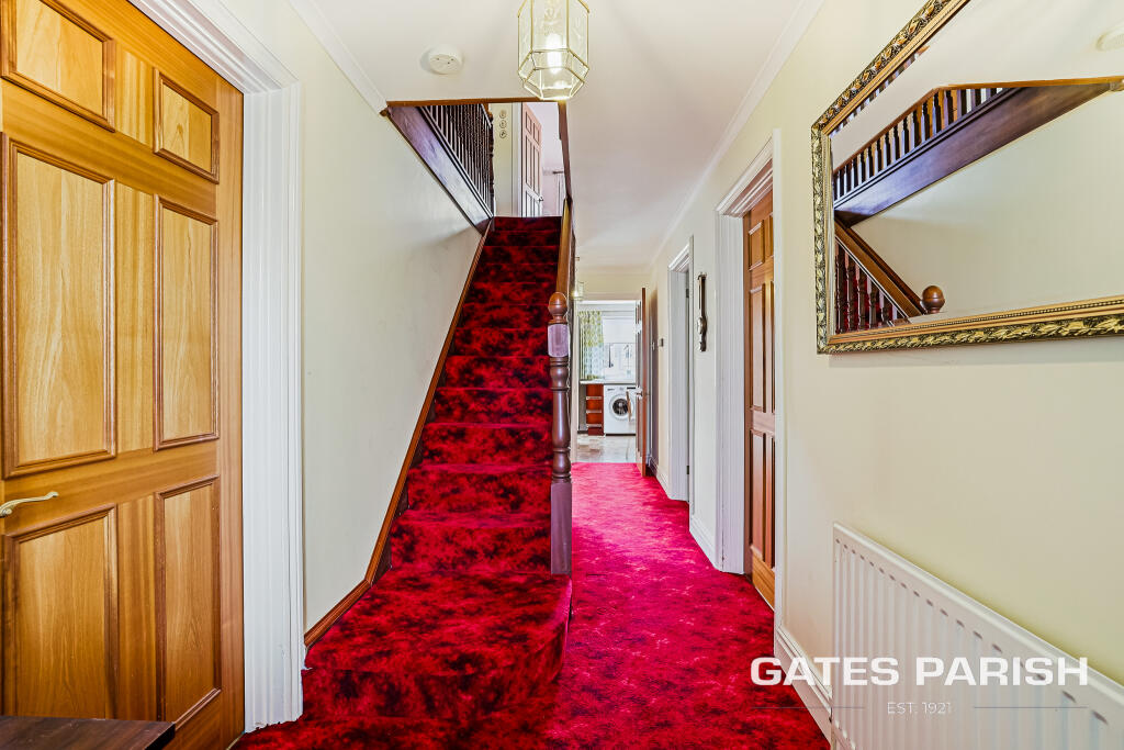 Ingrebourne Gardens, Upminster, RM14 photo 4