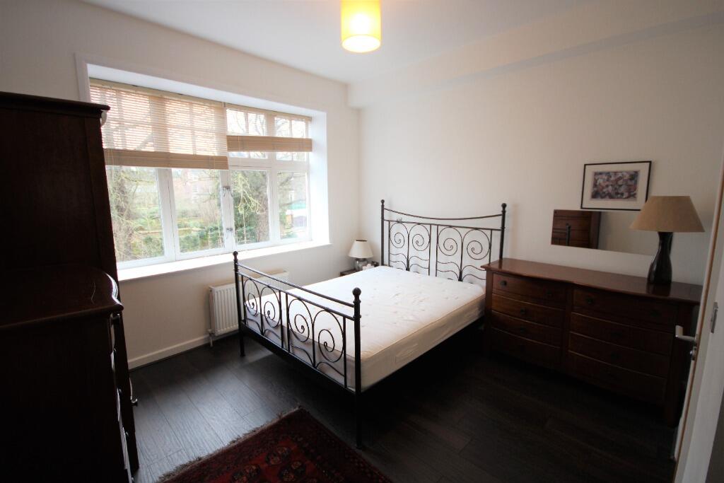 Main image of property: Bootham Apartments, Bootham, York, YO30