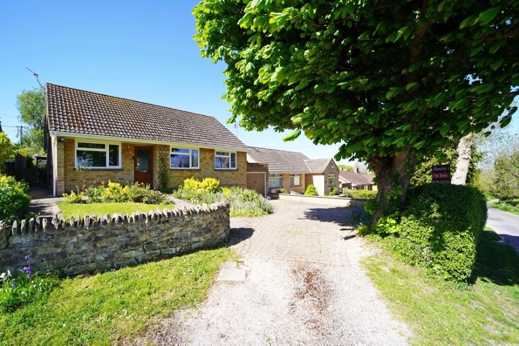 Main image of property: West Hill, Blunsdon, Swindon, SN26 7BQ