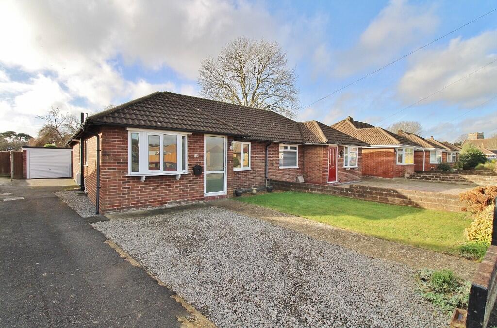 Main image of property: Alfred Road, Stubbington