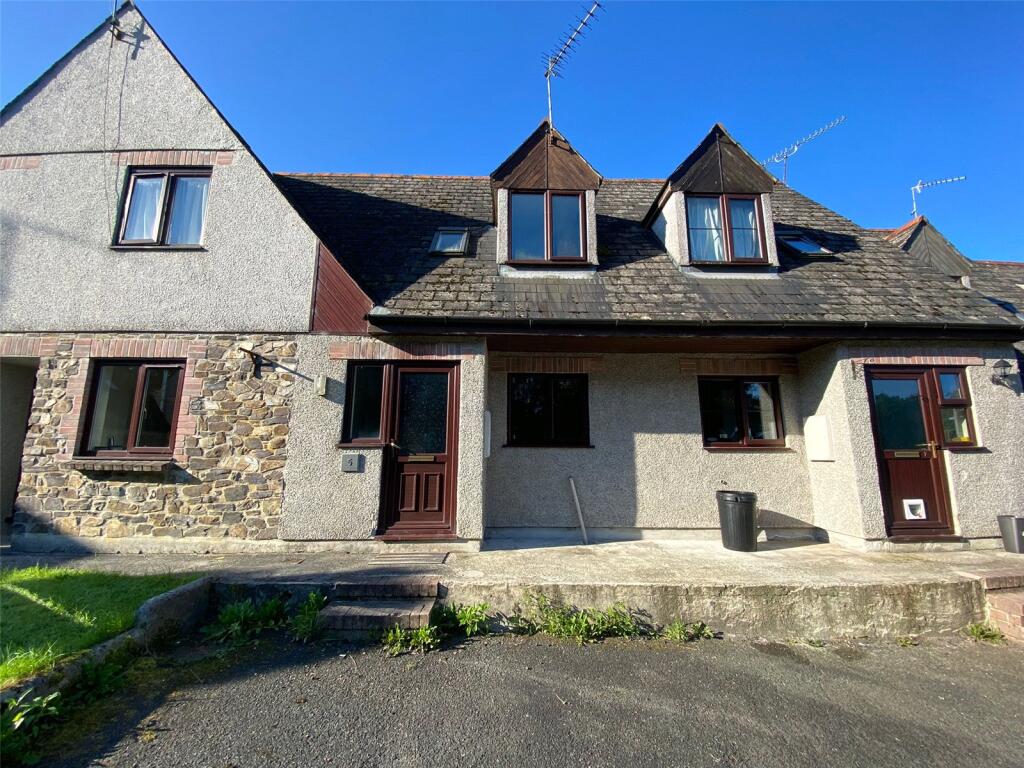 Main image of property: Park Court, Chillaton, Lifton