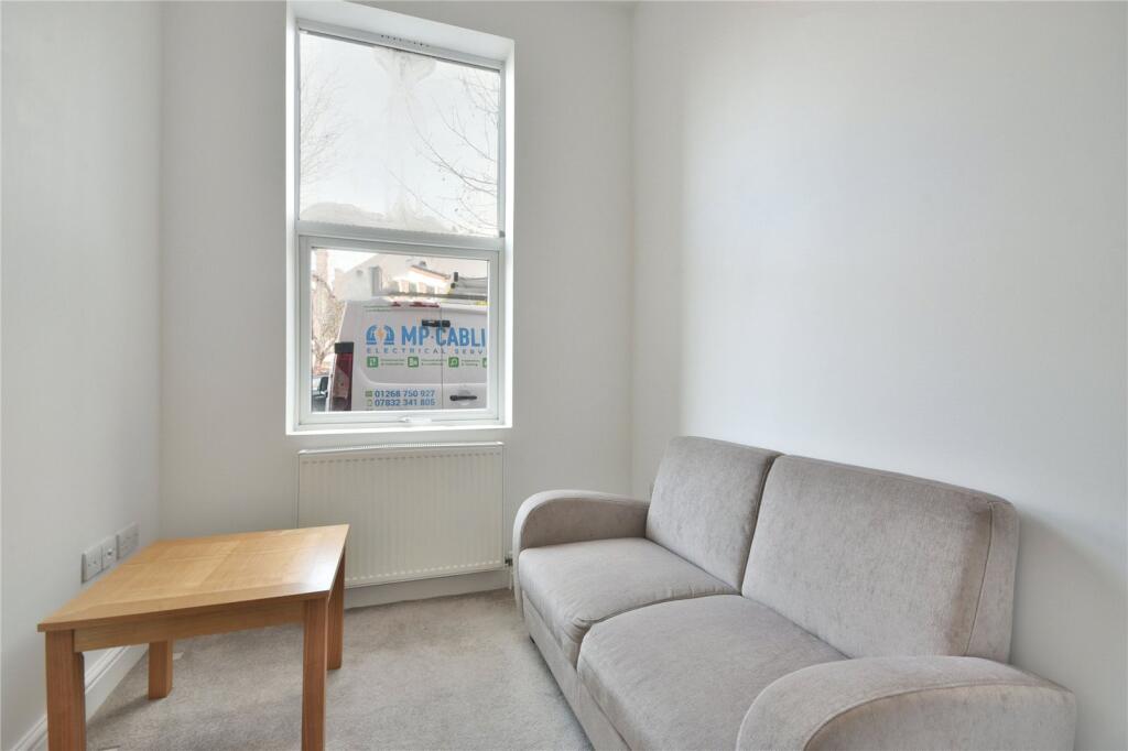 Main image of property: Fordwych Road, Cricklewood, NW2
