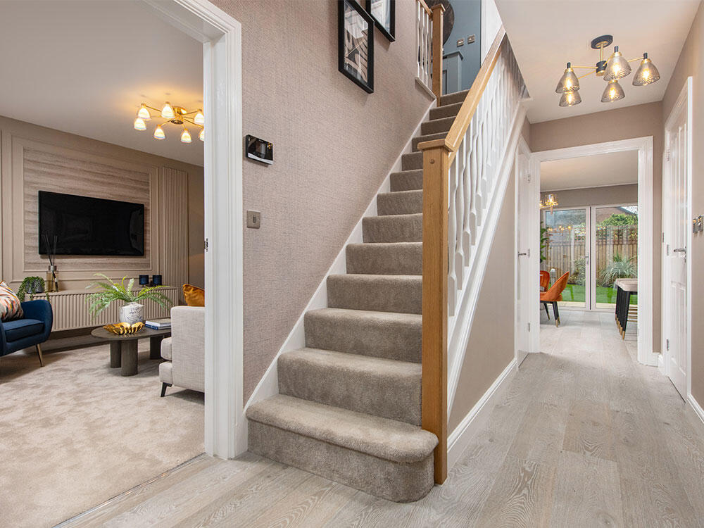 House in Chorley, Coppull - More