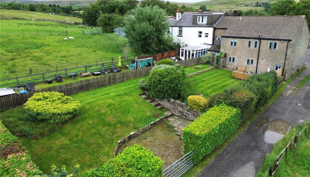 Lower House Lane, Wardle, Rochdale, Greater Manchester, OL12 photo 2
