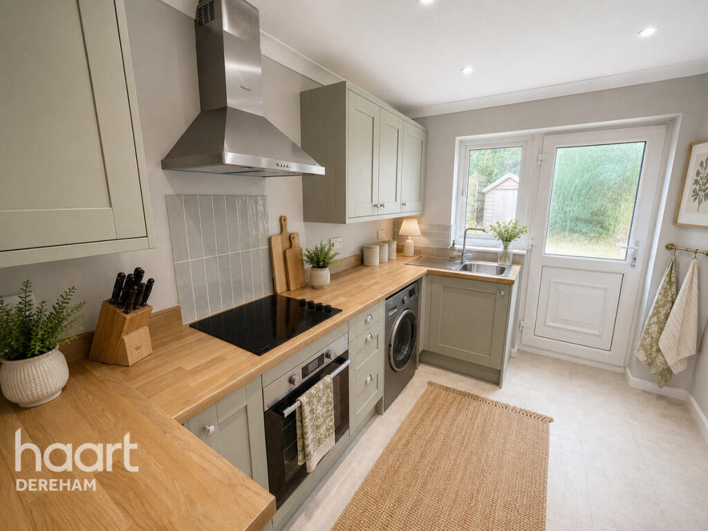 Main image of property: Recreation Road, Dereham