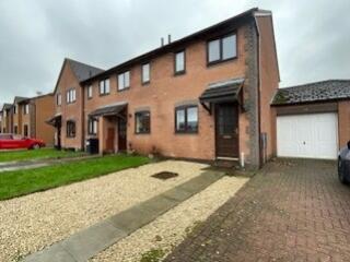 Main image of property: 47 Lambourn Drive, Racecourse Lane SY3 5HE