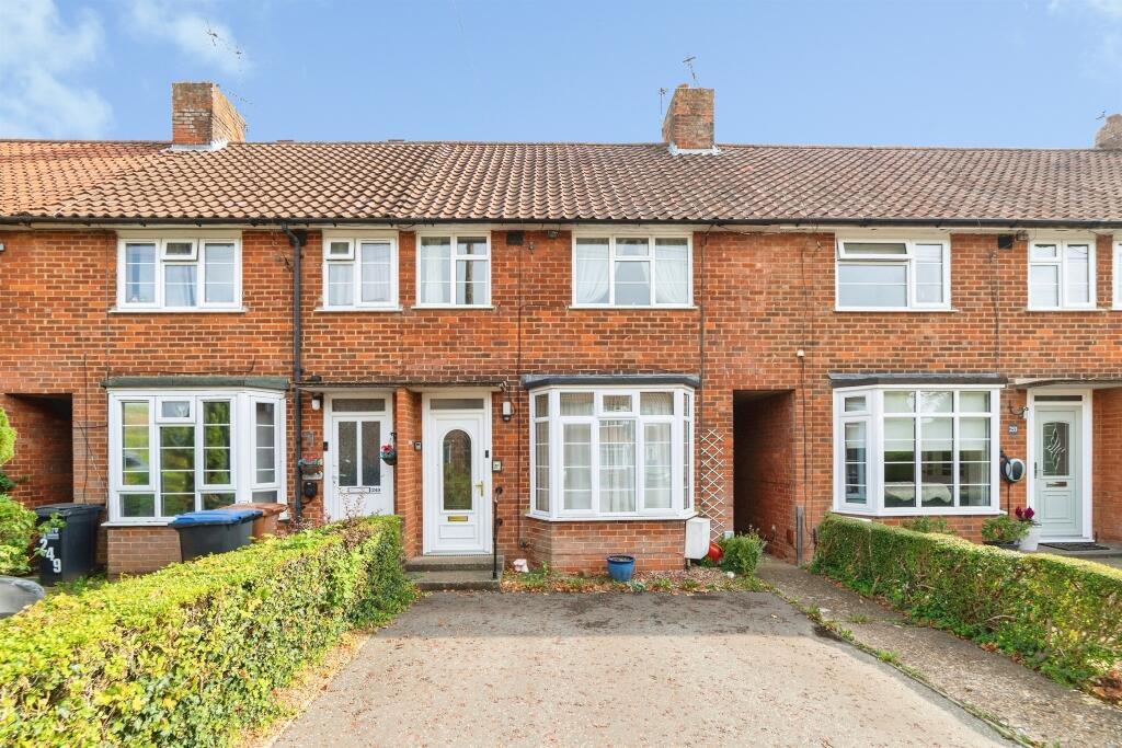 Main image of property: Handside Lane, Welwyn Garden City