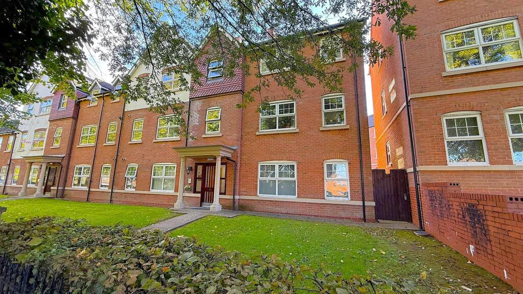 Main image of property: Monyhull Hall Road, Kings Norton