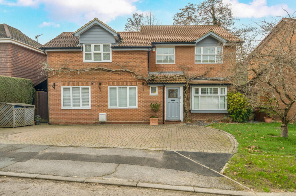 Main image of property: Trout Road, Haslemere, Surrey, GU27