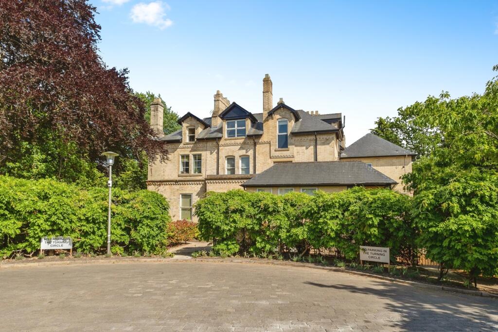 Main image of property: Larke Rise, Didsbury, Manchester, Greater Manchester, M20