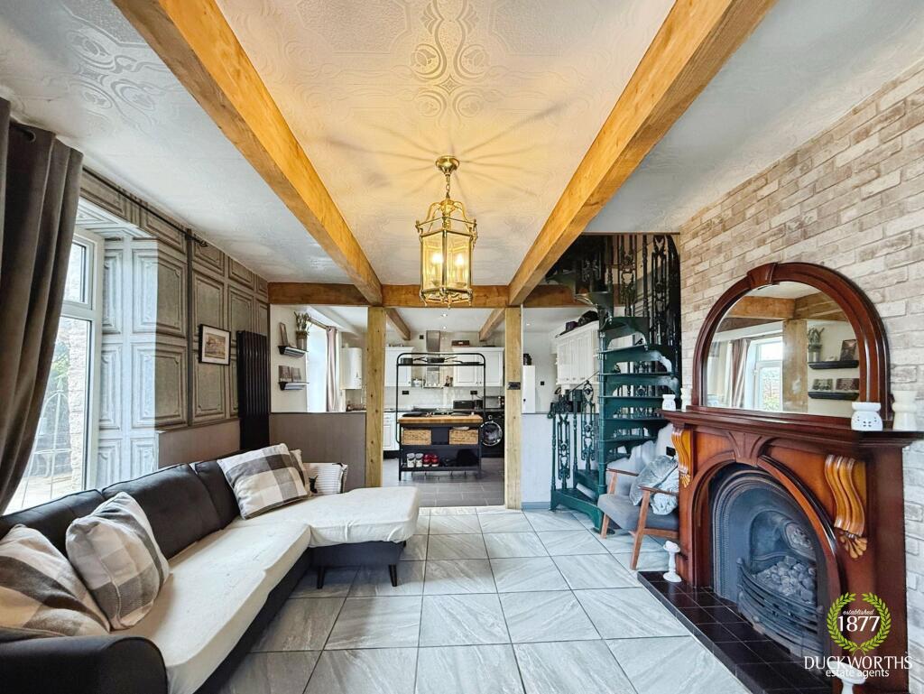 Additional image 7 of Radfield Head, Darwen, BB3