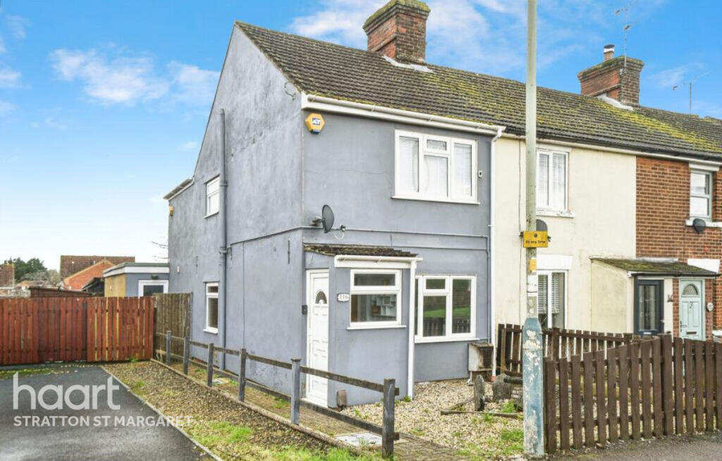 Main image of property: Hyde Road, Swindon