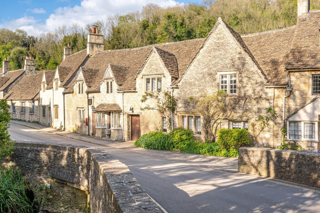 Main image of property: Castle Combe