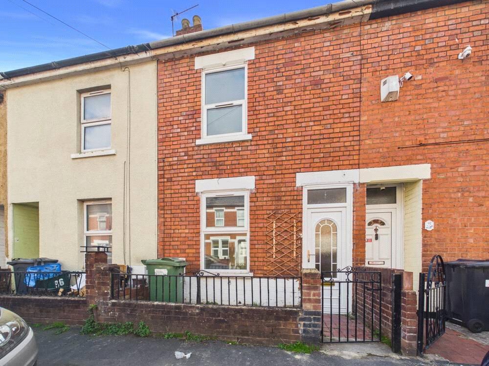 House in Gloucester, Tuffley