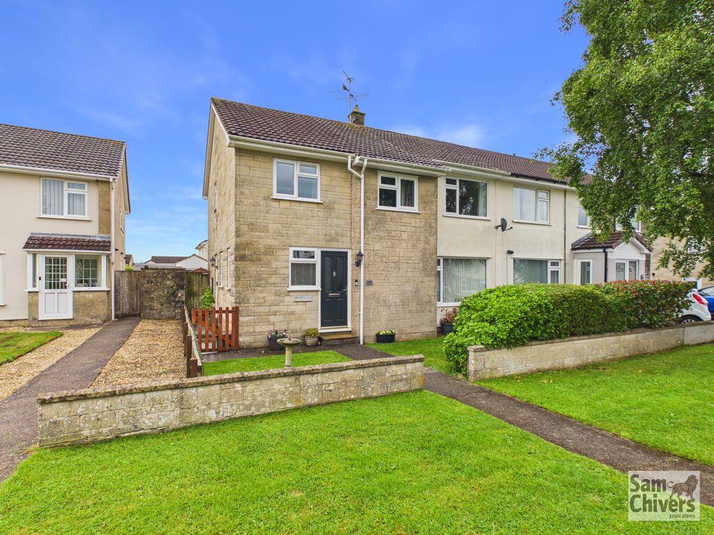 Main image of property: Charlton Park, Midsomer Norton