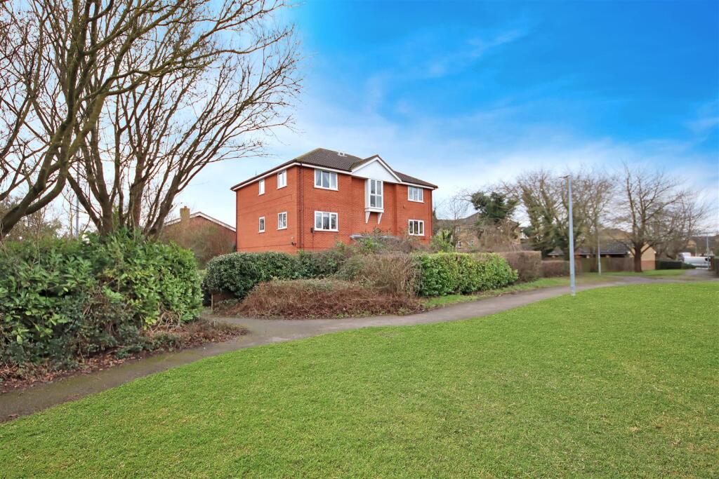 Main image of property: Fennec Close, Cherry Hinton