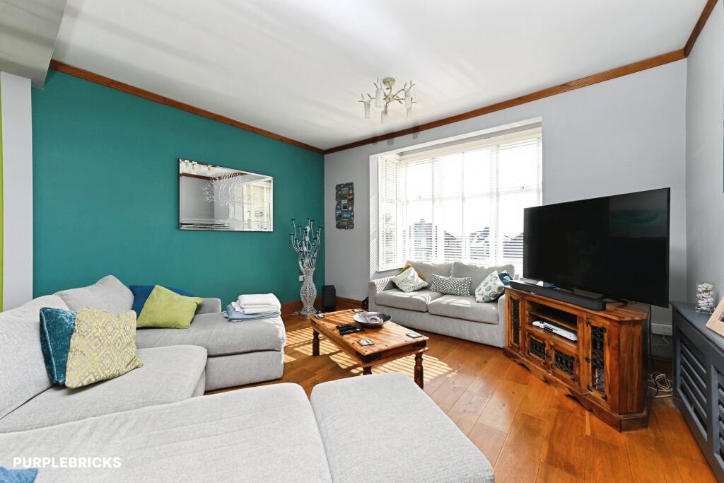 House in Truro - View 5