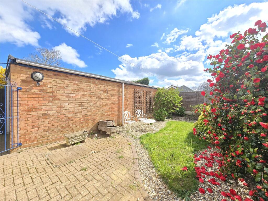 Additional image 16 of Amicombe, Wilnecote, Tamworth, Staffordshire, B77