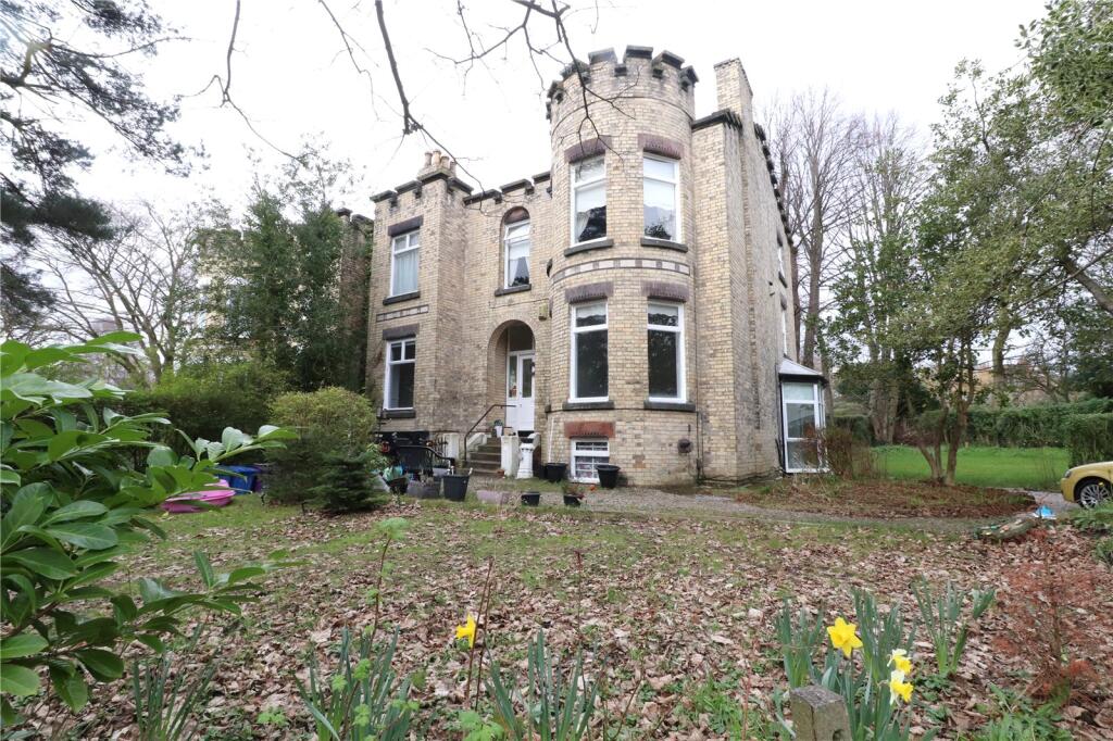 Main image of property: Salisbury Road, Garston, Liverpool, Merseyside, L19