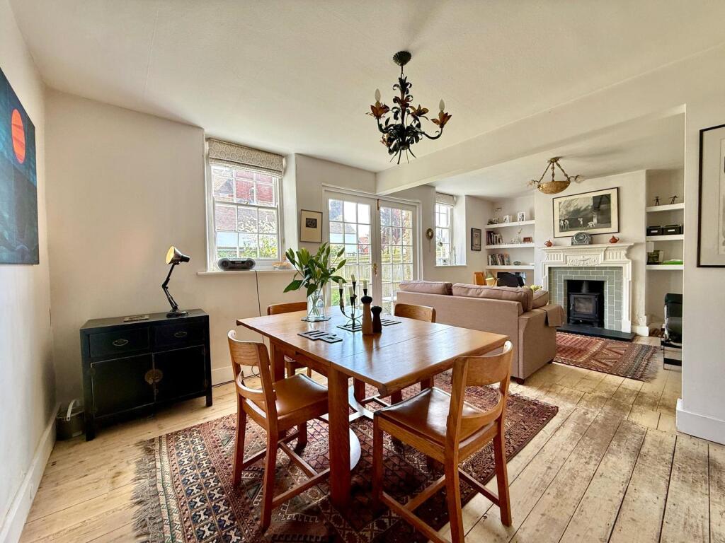 House in Eastbourne, East Sussex - View 5