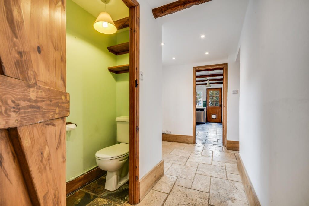 House in Uttlesford, High Easter - More