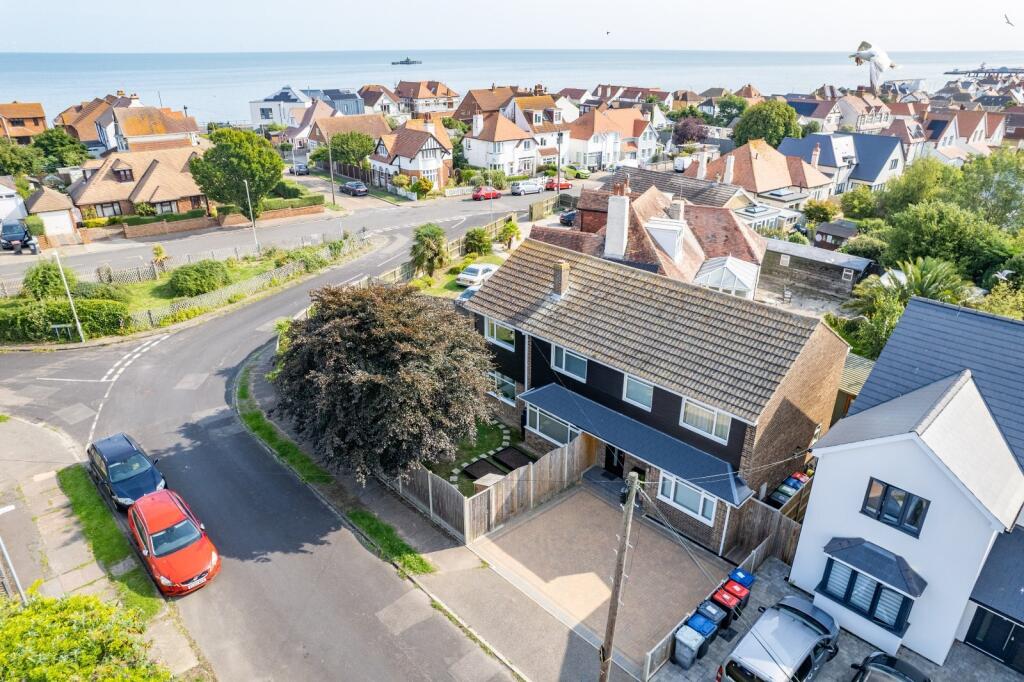 Main image of property: Ridgeway Cliff, Herne Bay, Kent, CT6