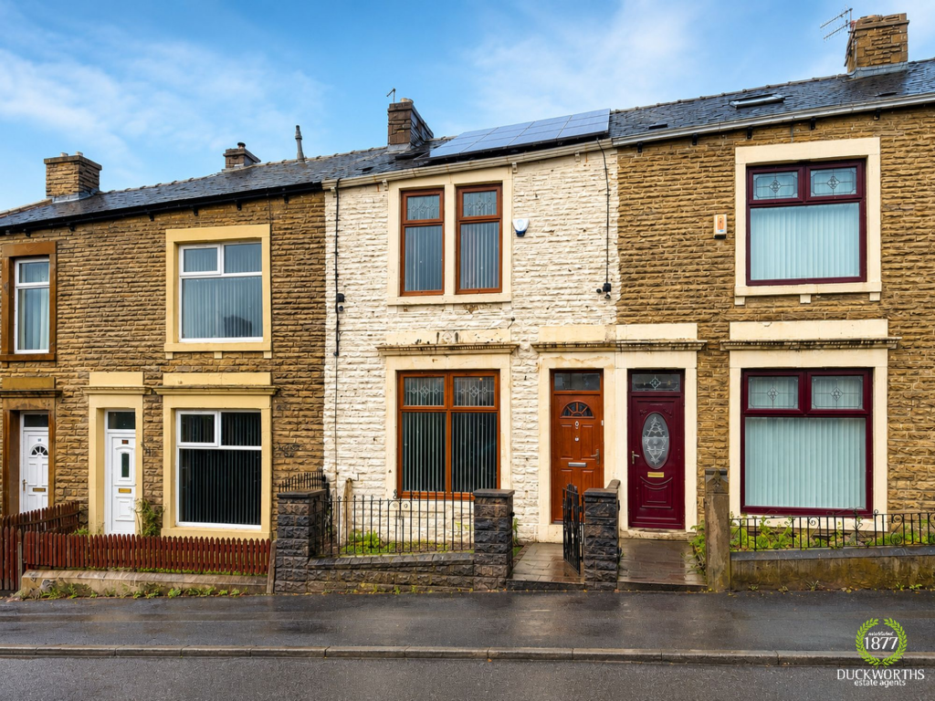 Main image of property: Willows Lane, Accrington, BB5