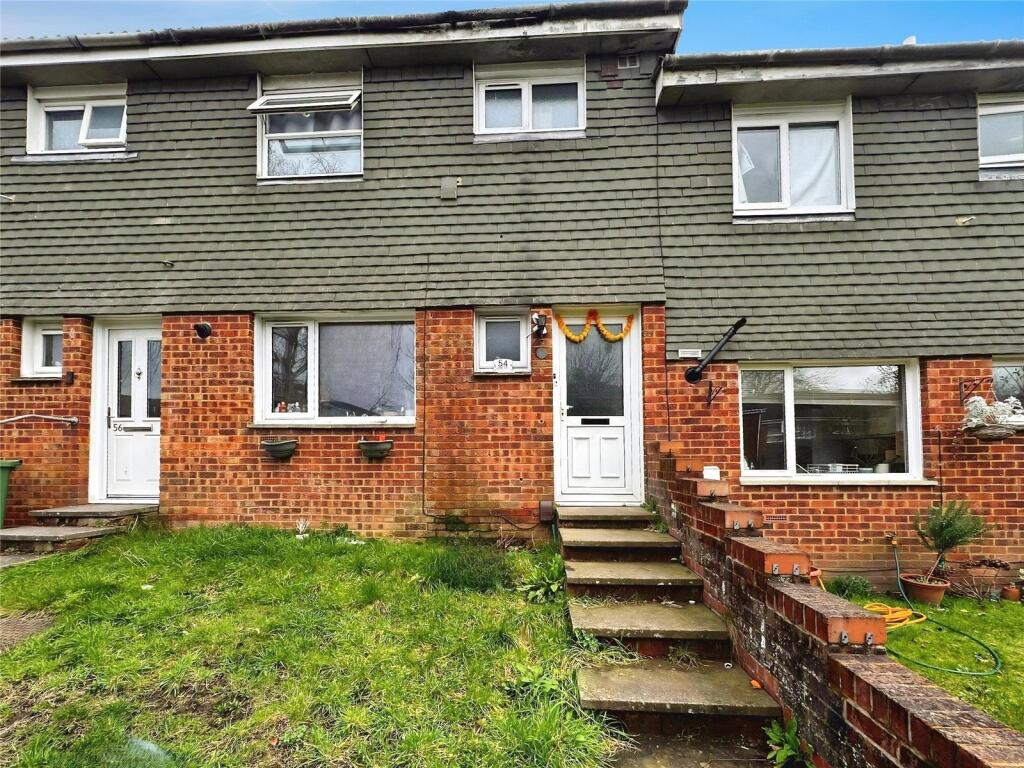 Main image of property: Falcon Road, Guildford, GU1
