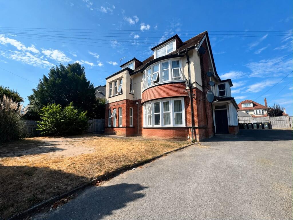 Main image of property: Milton Road, Bournemouth, BH8
