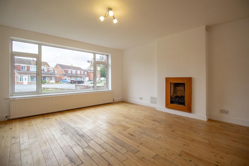 House in Charnwood, Dishley - View 4