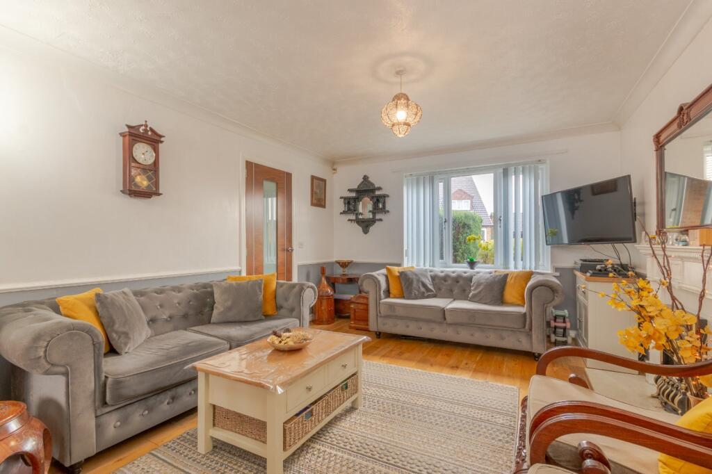 Additional image 2 of Carnoustie Grove, Bingley, West Yorkshire, BD16