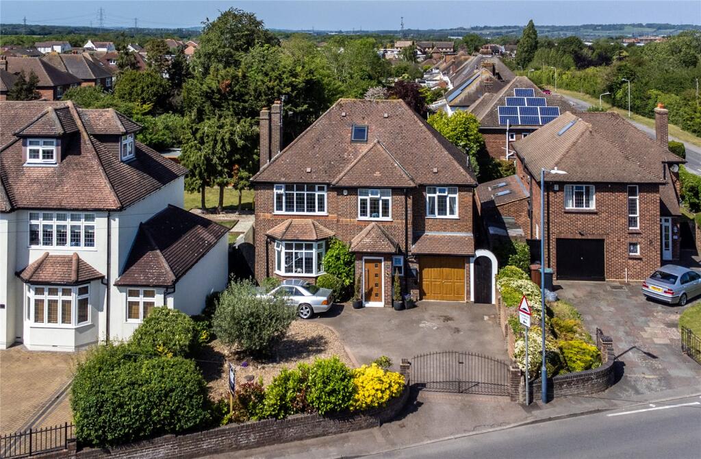 Main image of property: Singlewell Road, Gravesend, Kent, DA11