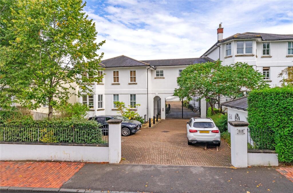 Main image of property: Garden Road, Tunbridge Wells, Kent