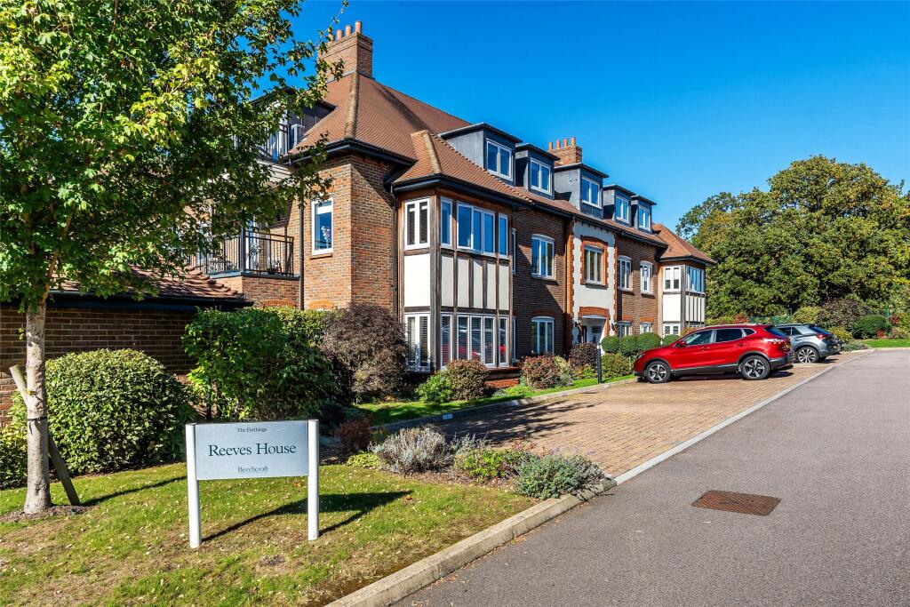 Main image of property: Hartfield Road, Leatherhead, Surrey, KT22