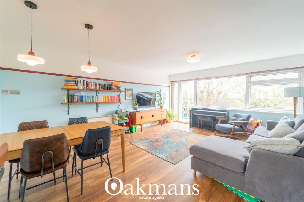 Apartment in Birmingham - View 2