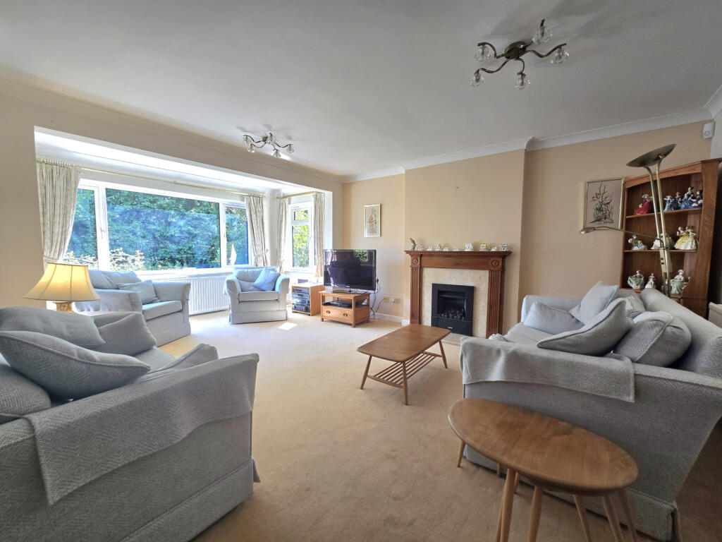 House in Southampton - View 3