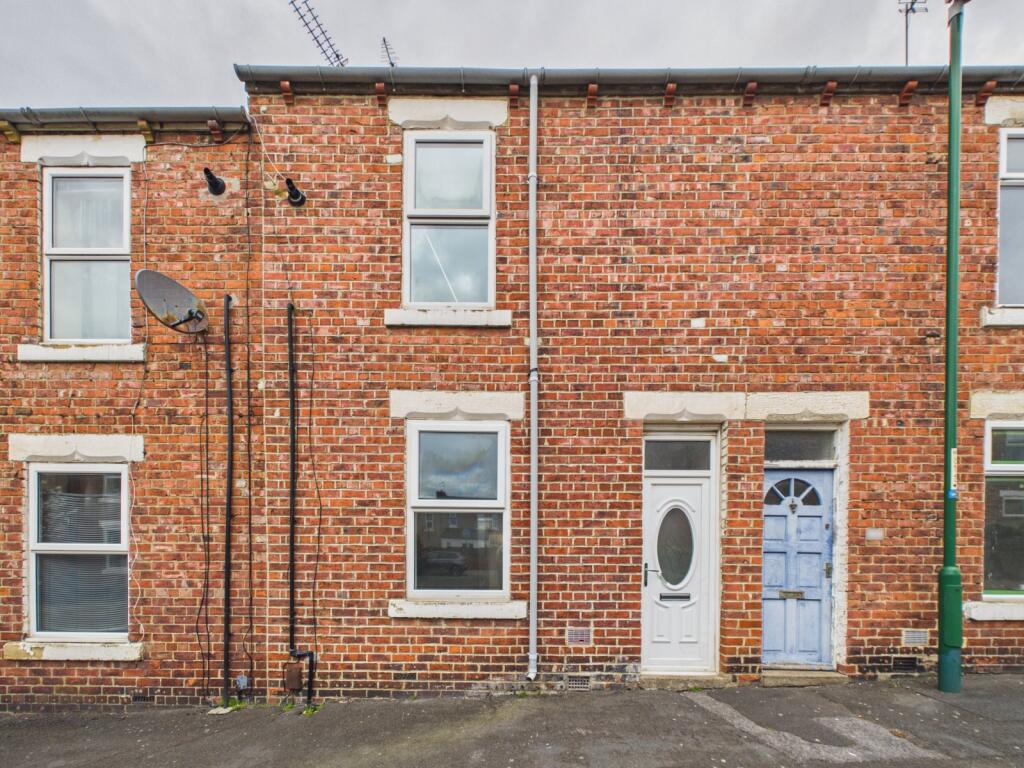 Main image of property: Parliament Street, Hebburn, Tyne and Wear, NE31