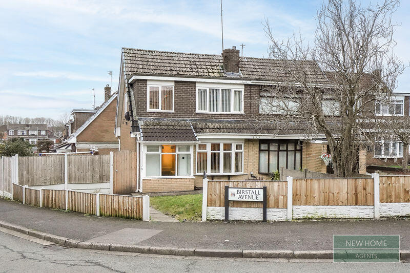 Main image of property: Markfield Crescent St. Helens, WA11 9LD