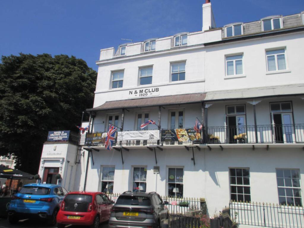 Main image of property: Royal Terrace, Southend On Sea